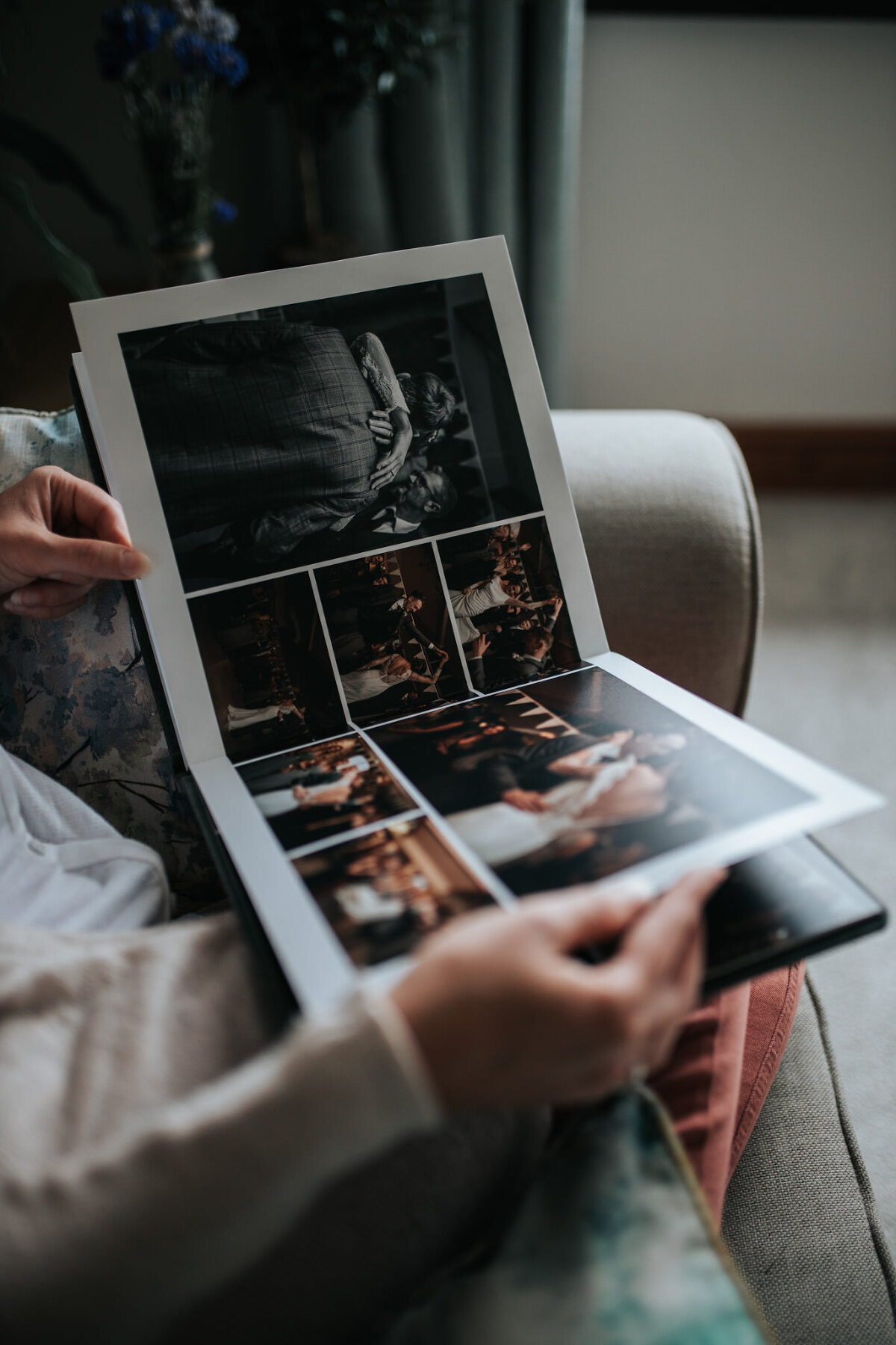 Wedding Album