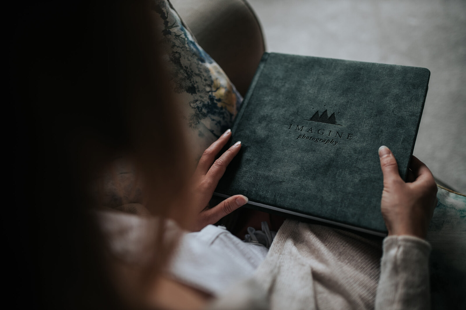 Wedding Album