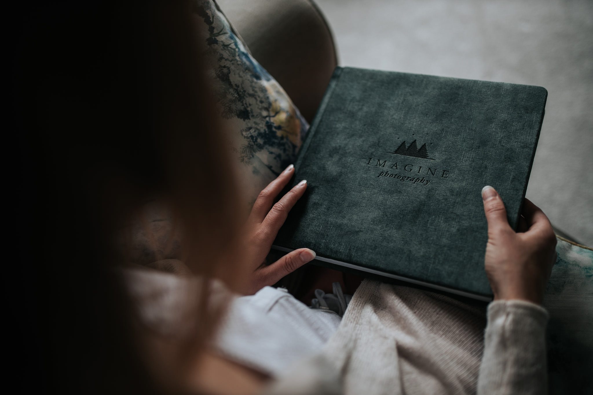 Wedding Album