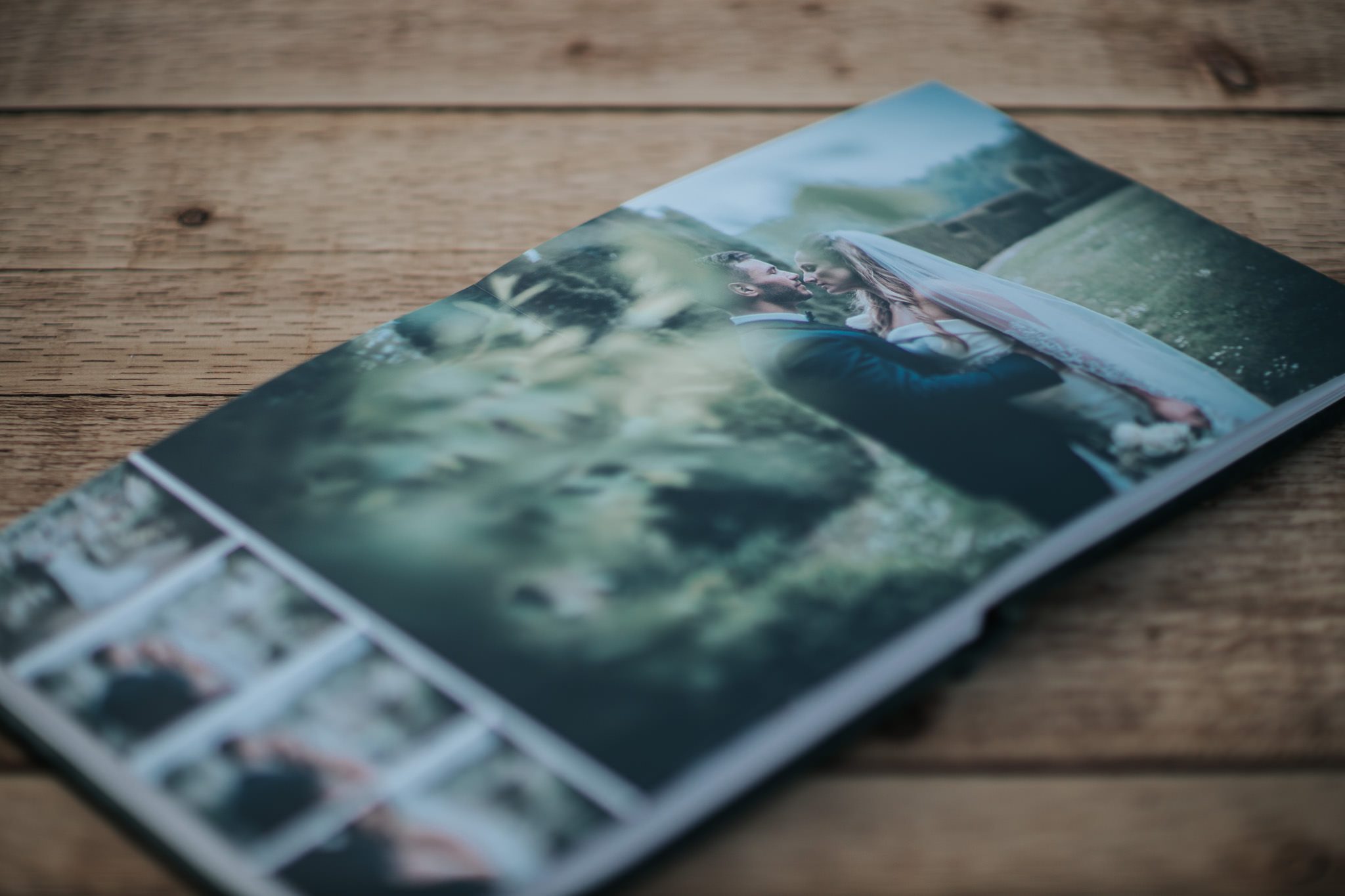 Wedding Album