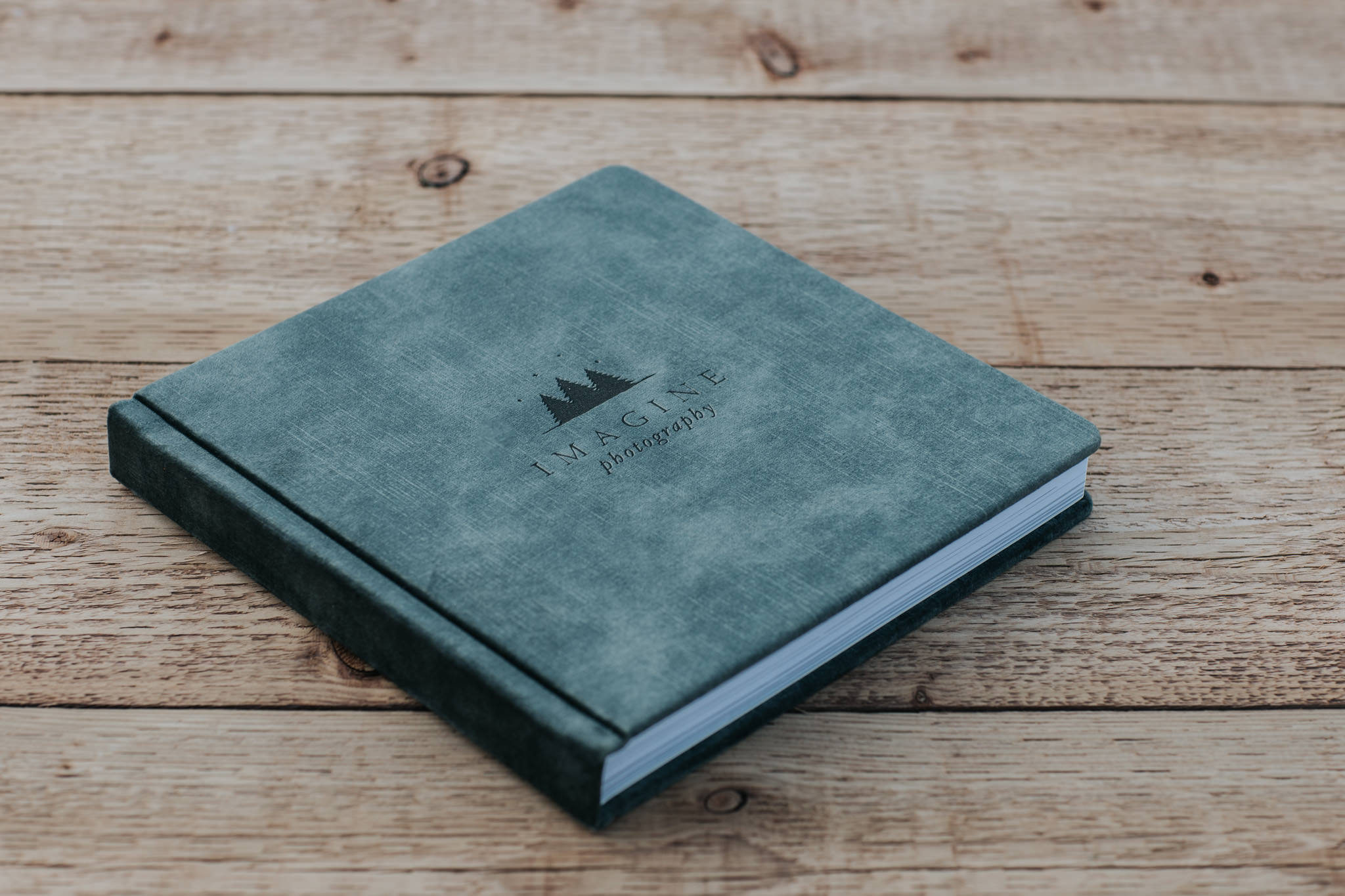 Wedding Album