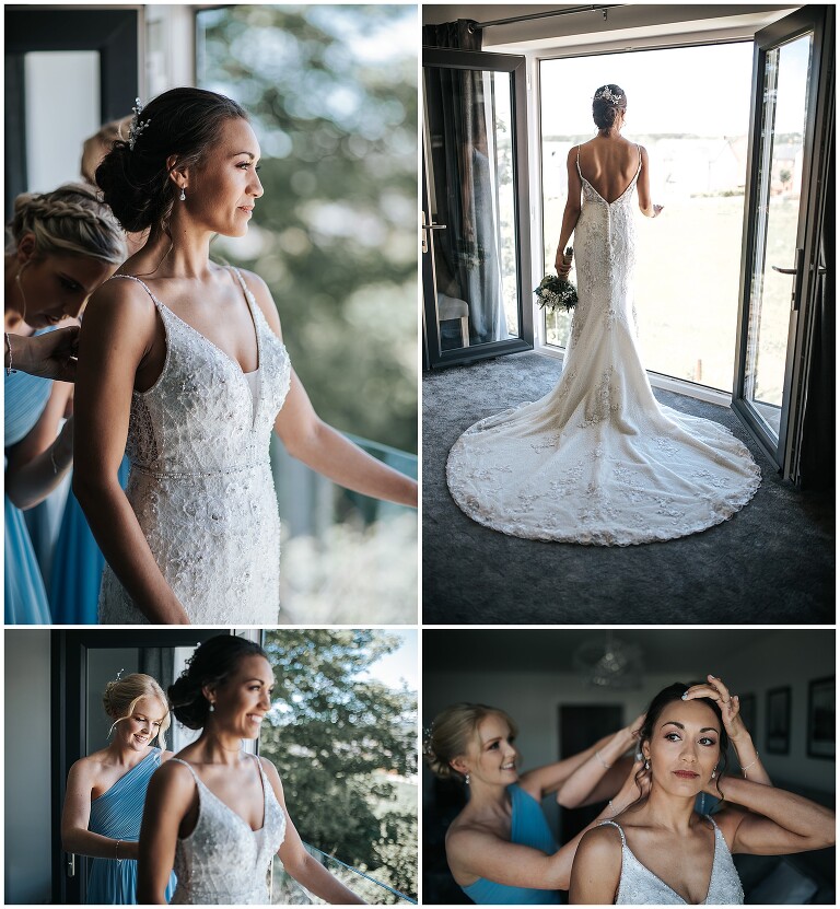 Bridal Prep