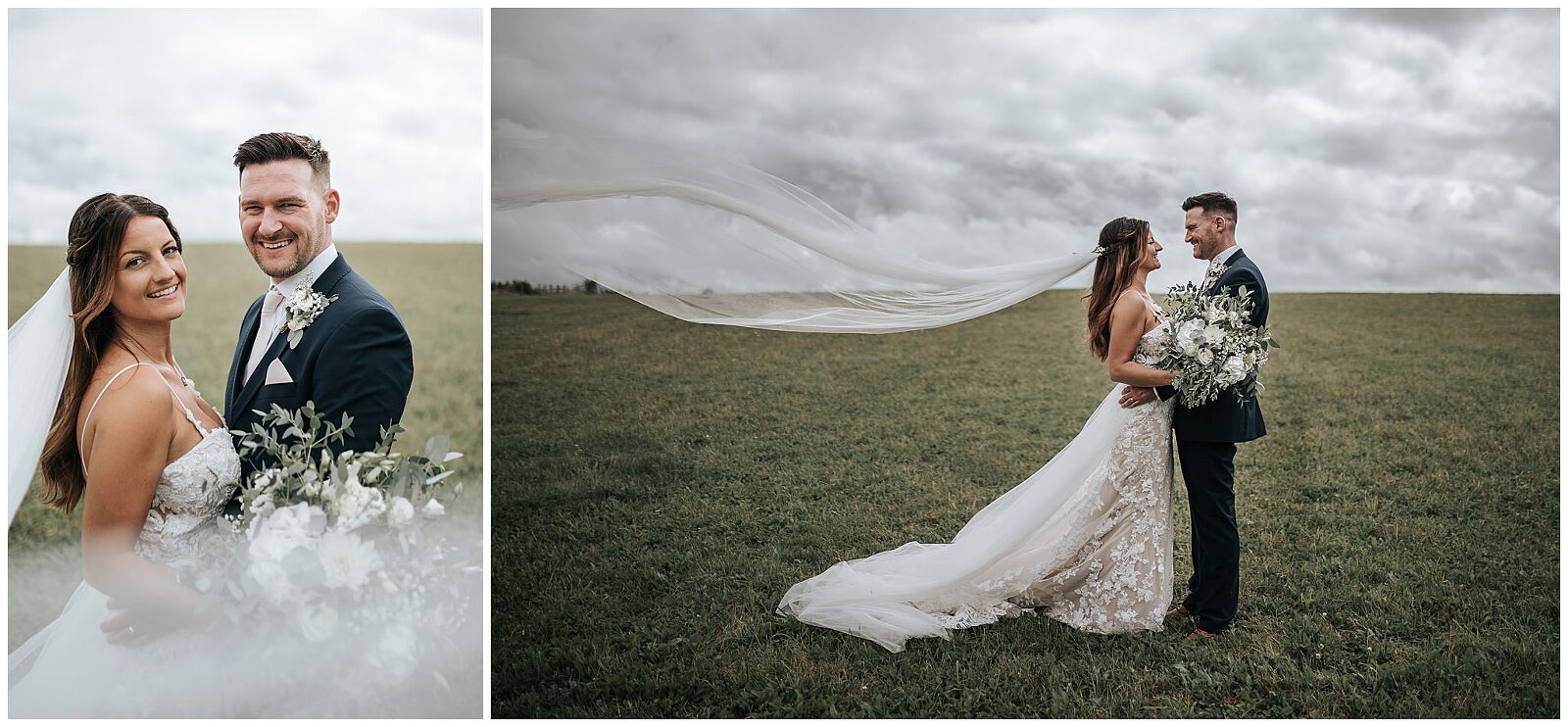 Cripps Barn Wedding Photography