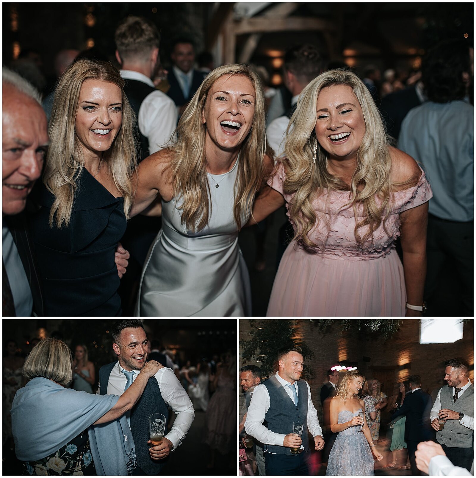 Cripps Barn Dancing
