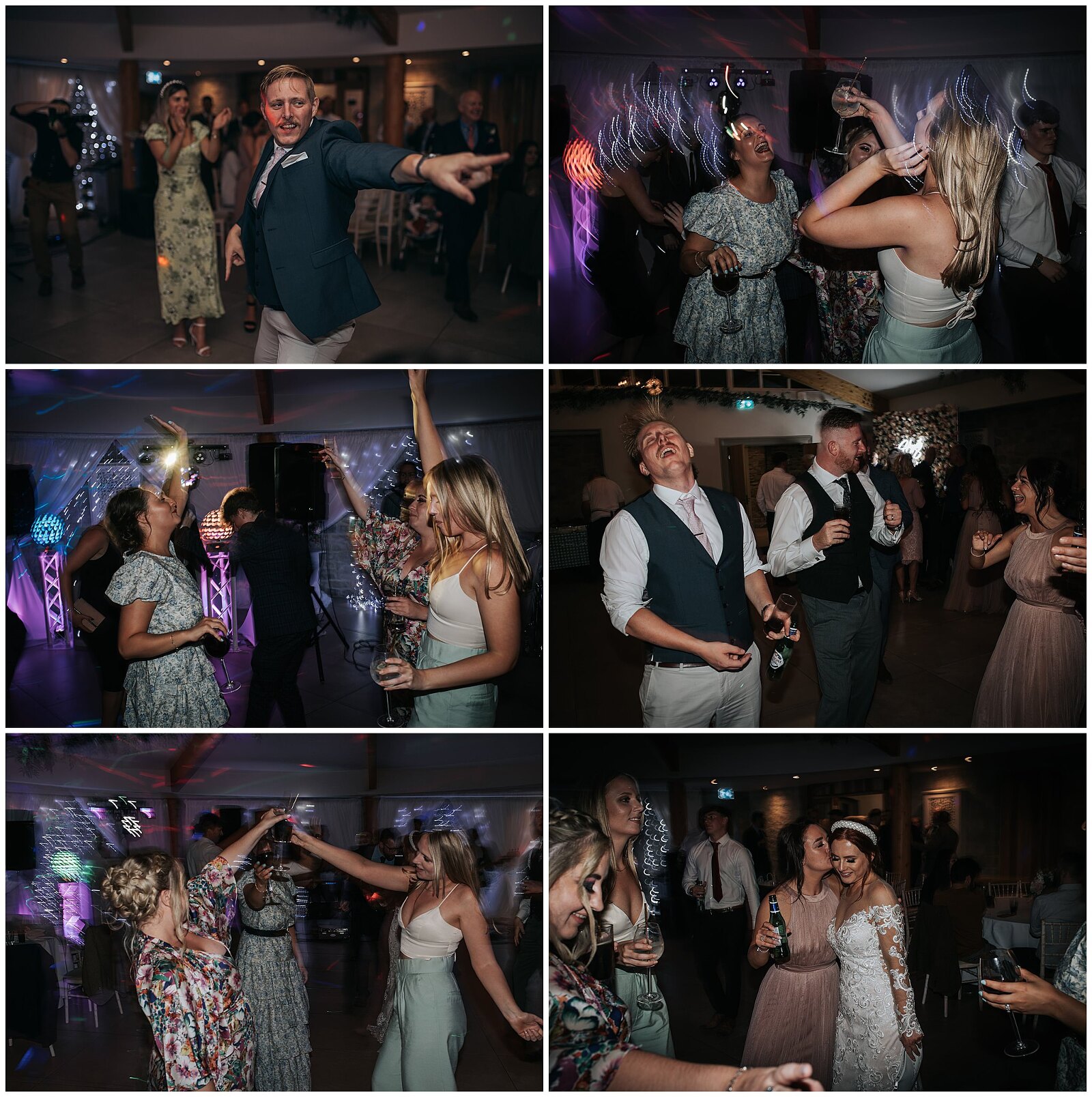 Party at St Tewdrics