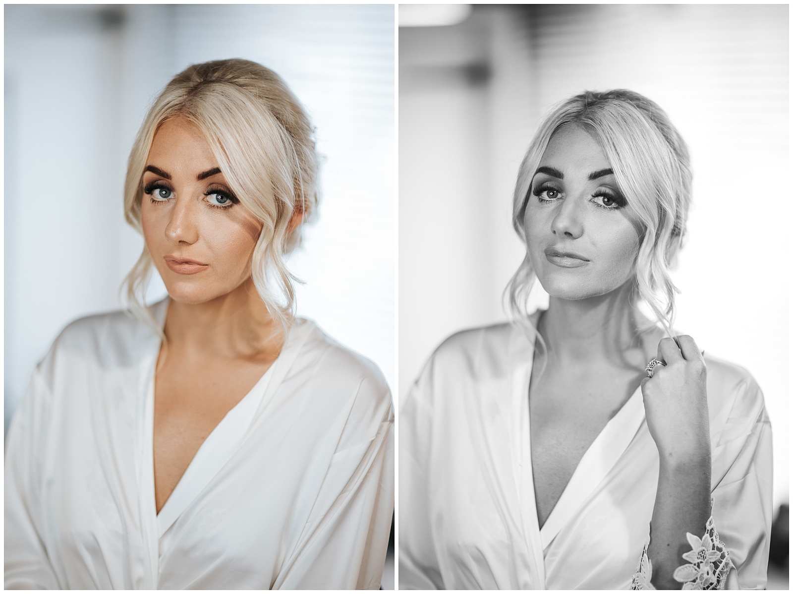 Stunning Bride