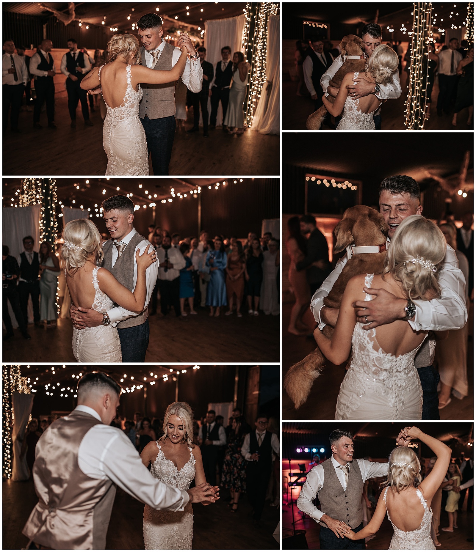 First Dance Photography