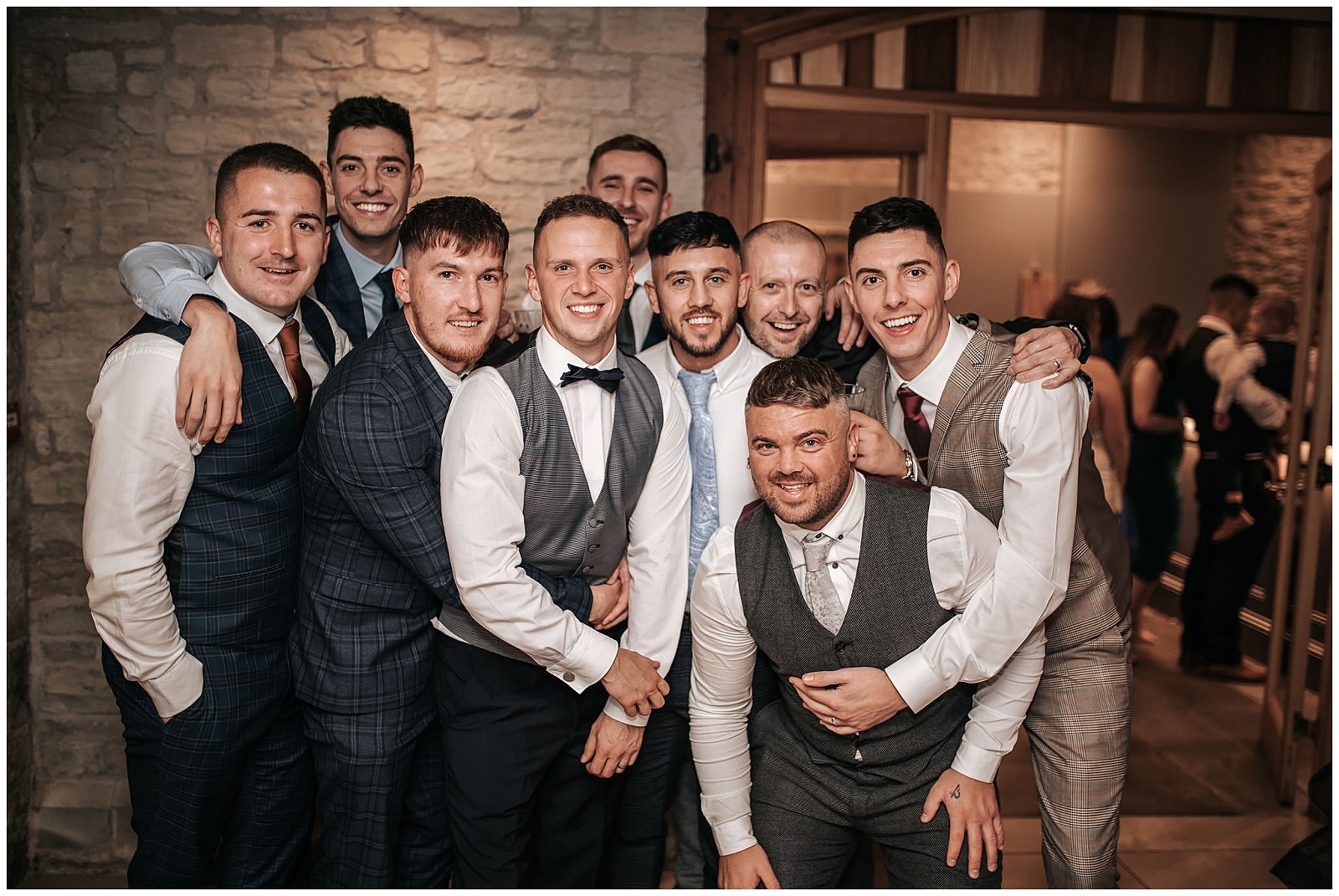 The Boys