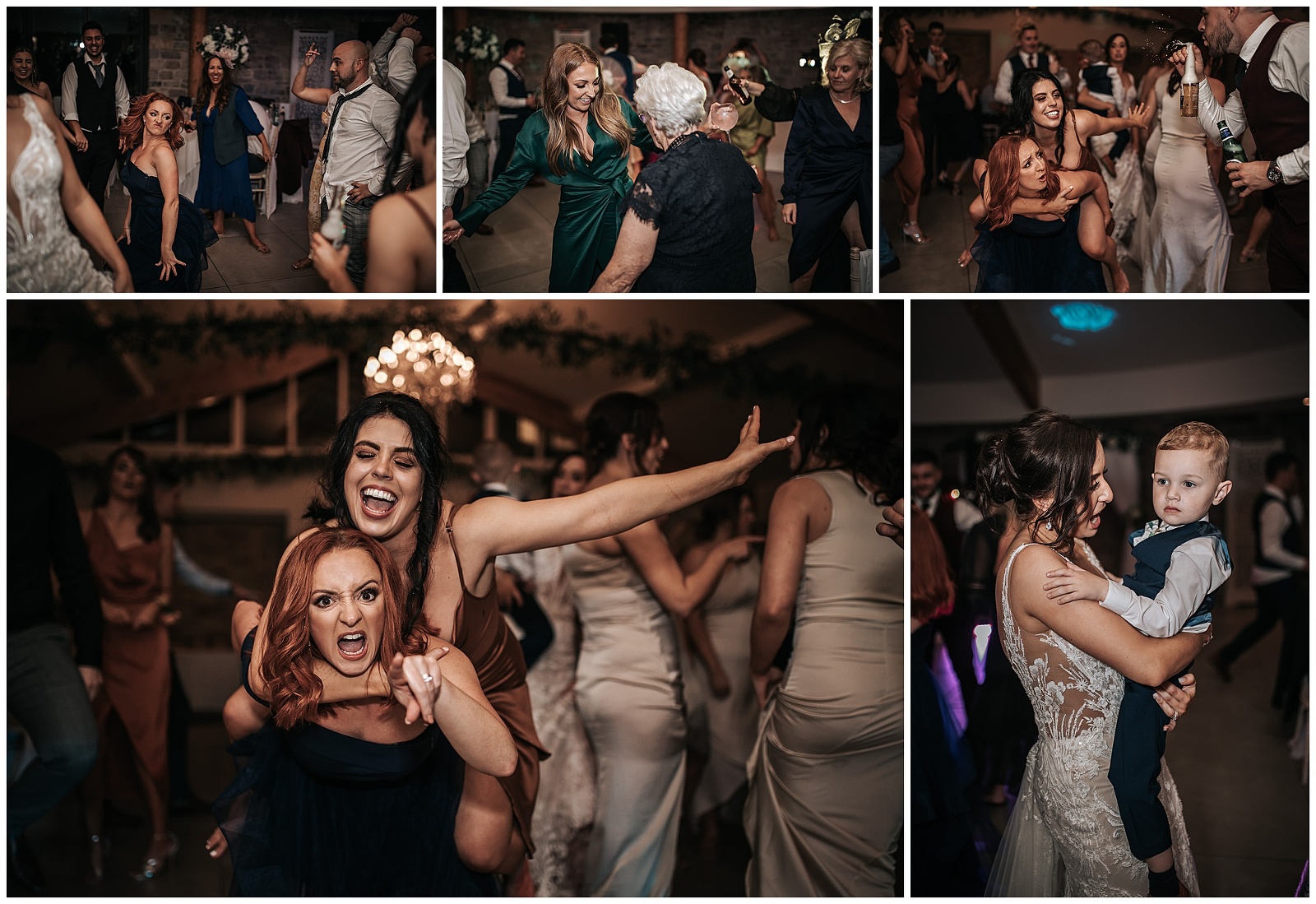 Dancing Fun