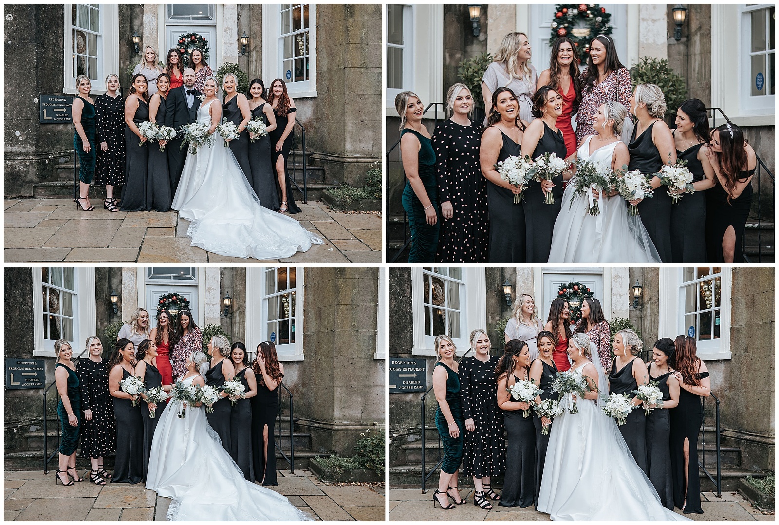 Group Photos