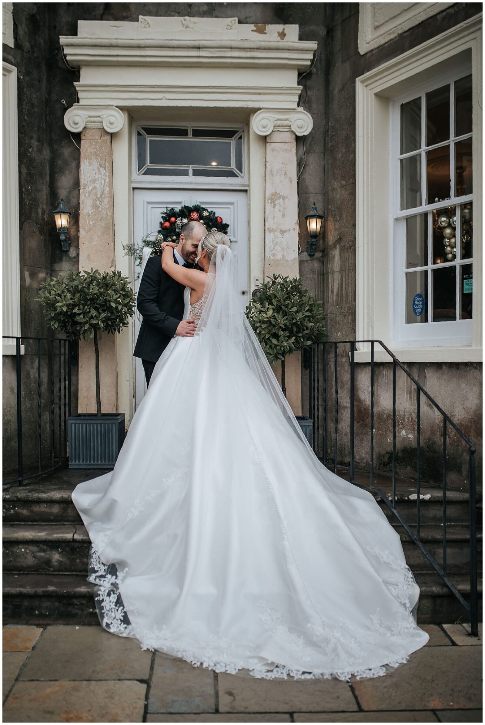 Brides Dress