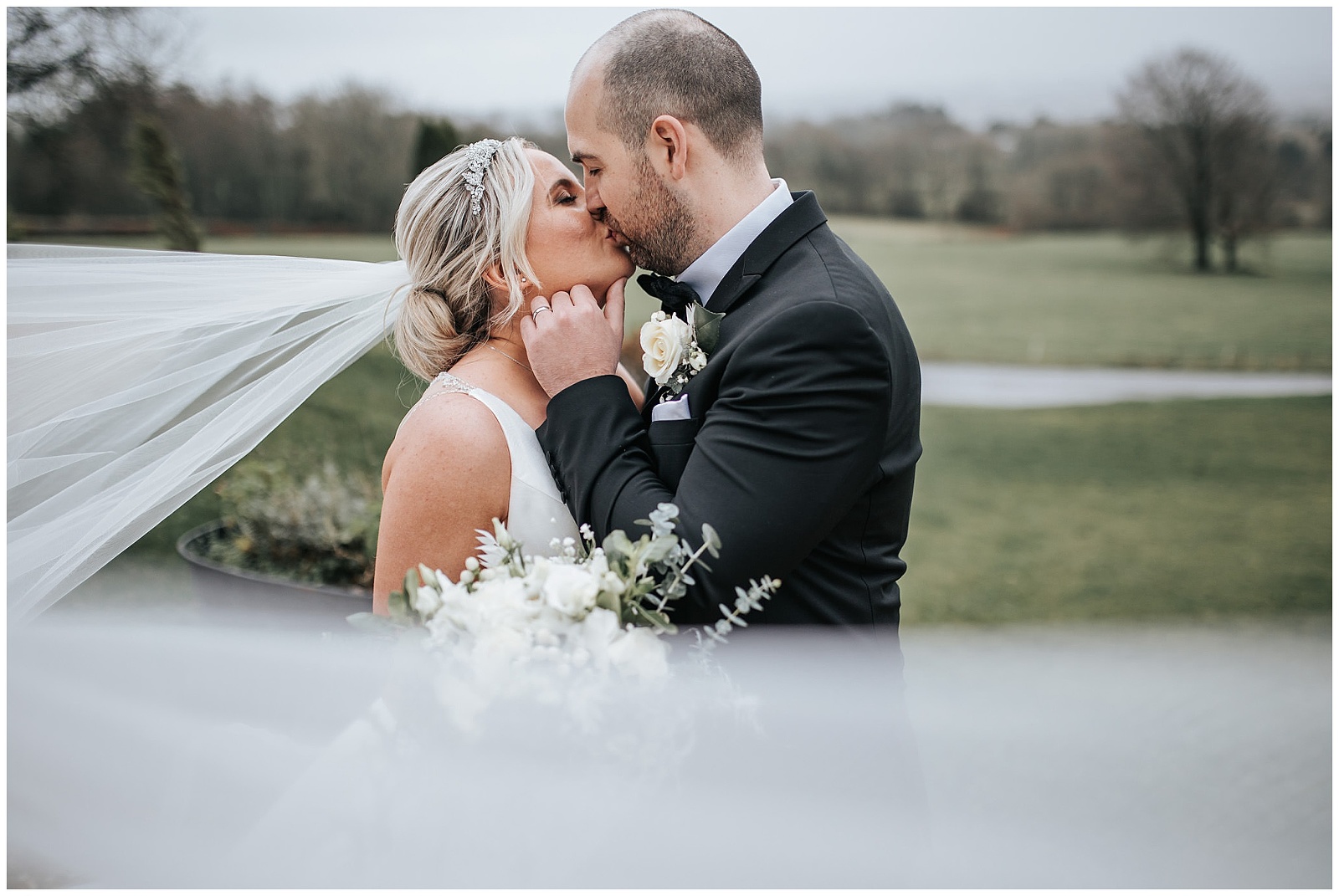 Veil Photo