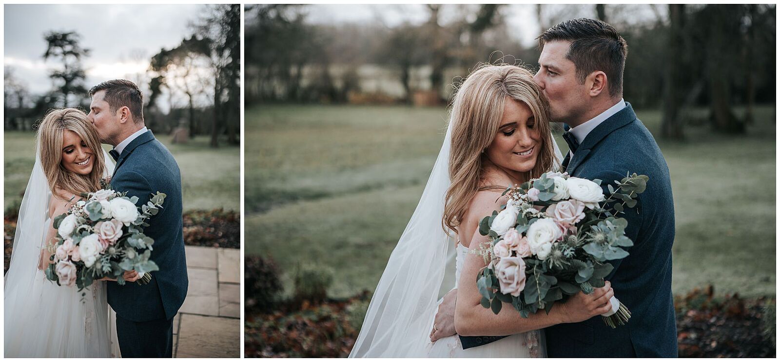 Wedding Photography St Tewdrics