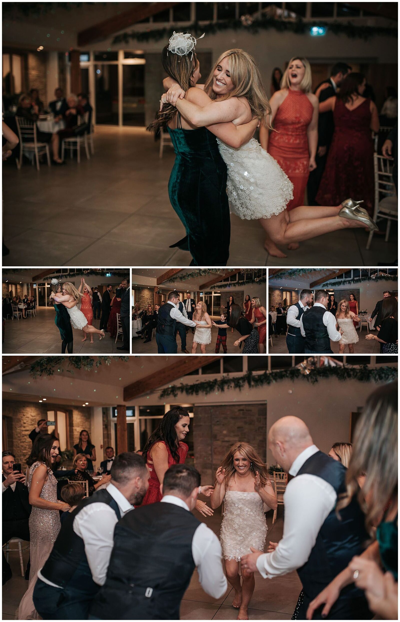 First Dance St Tewdrics