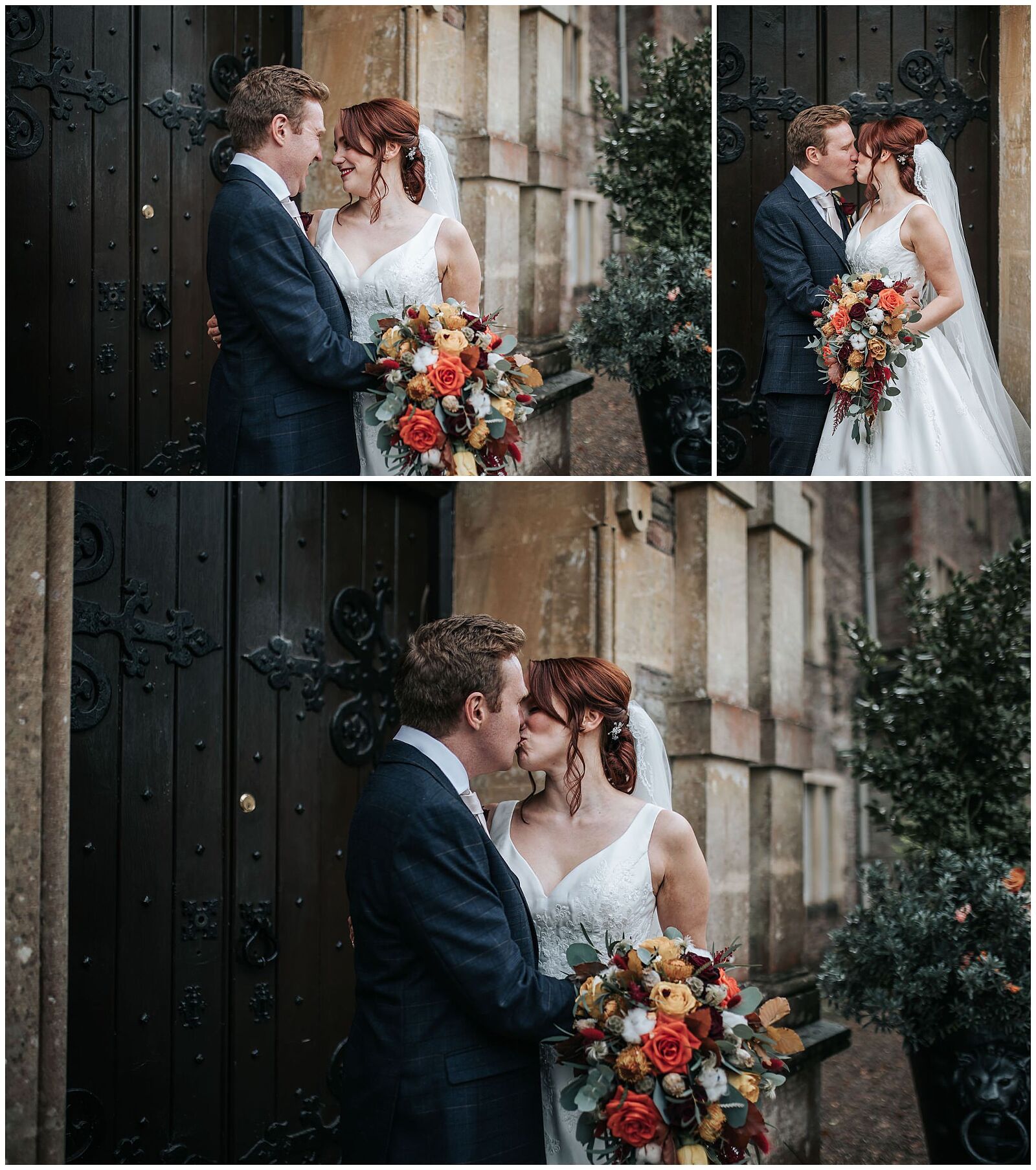 Newly weds
