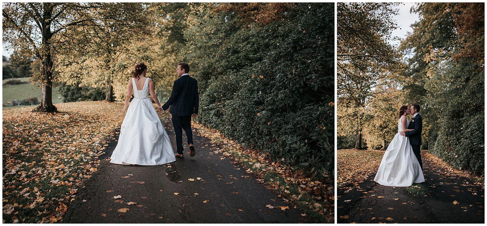 Cefn Tilla Court Wedding Photography