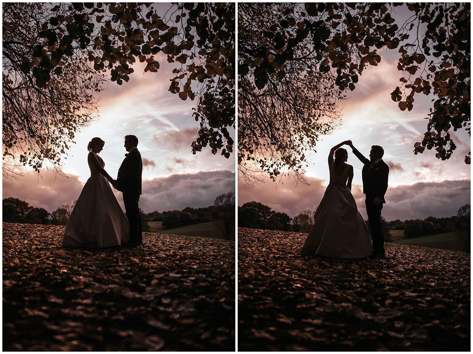 Cefn Tilla Court Wedding Photography