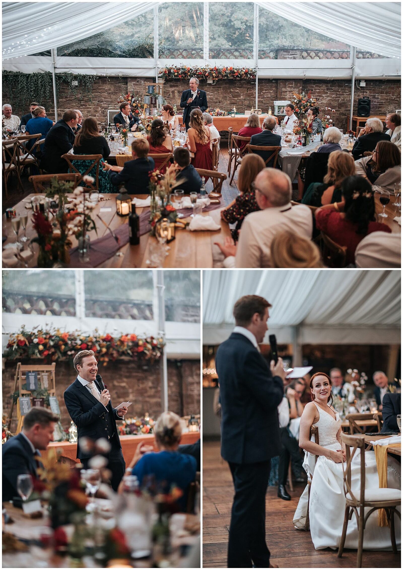 Speeches