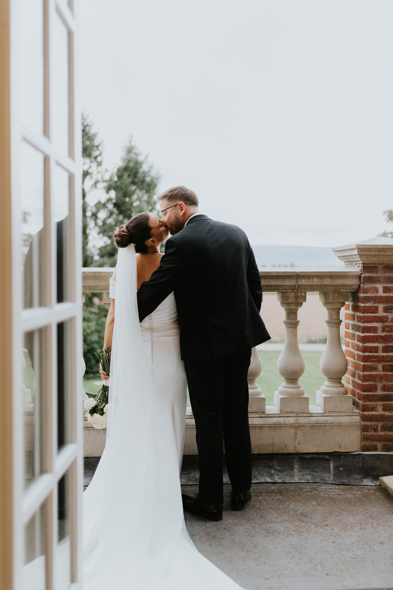 Sant Ffraed House Photographer